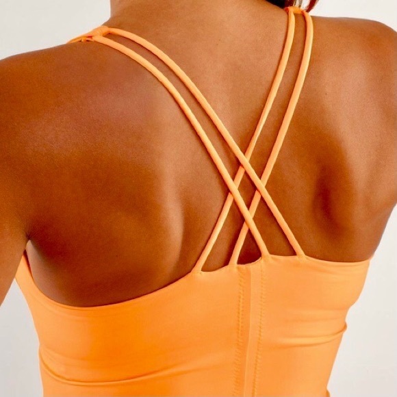 Lightweight Lululemon Free To Be Tank - Picture 7 of 10